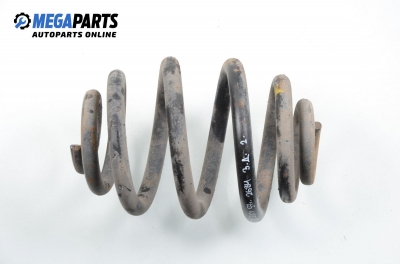 Coil spring for Ford Galaxy 1.9 TDI, 90 hp, 1997, position: rear - right