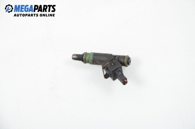 Gasoline fuel injector for Ford Fiesta IV 1.25 16V, 75 hp, 5 doors, 2000