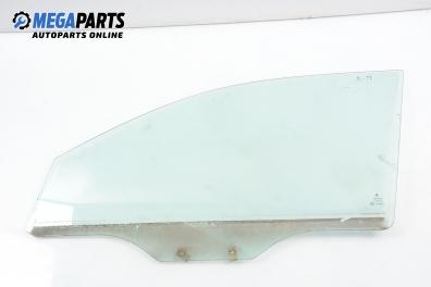 Geam for Mitsubishi Space Star 1.9 Di-D, 102 hp, 2001, position: stânga - fața
