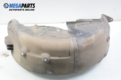 Inner fender for Hyundai Santa Fe 2.2 CRDi, 150 hp, 2006, position: rear - left