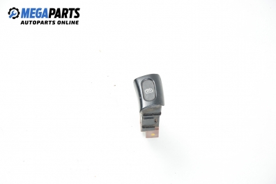 Rear window heater button for Nissan Serena 1.6 16V, 97 hp, 1996