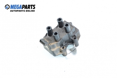 Bobină de aprindere for Opel Omega B 2.0 16V, 136 hp, sedan automatic, 1996