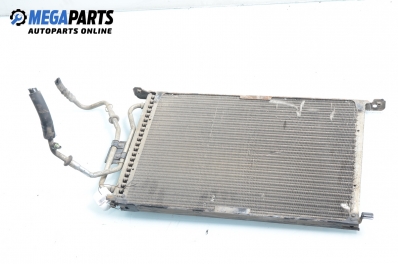 Air conditioning radiator for Ford Fiesta IV 1.4 16V, 90 hp, 1998