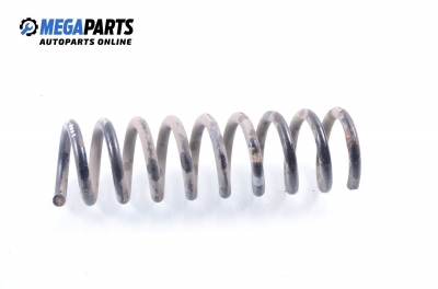 Coil spring for Mercedes-Benz C-Class 202 (W/S) 2.2 D, 95 hp, station wagon automatic, 1997, position: rear