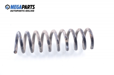 Arc for Mercedes-Benz C-Class 202 (W/S) 2.2 D, 95 hp, combi automatic, 1997, position: din spate