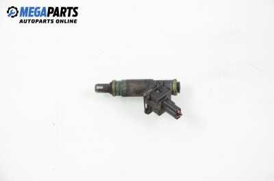 Gasoline fuel injector for Ford Fiesta IV 1.25 16V, 75 hp, 5 doors, 2000