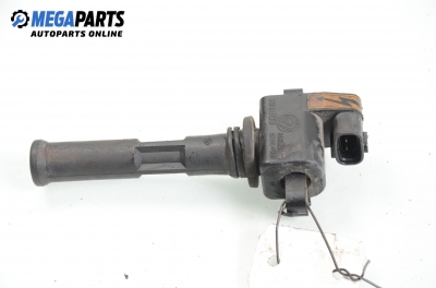 Ignition coil for Fiat Brava 1.8 16V, 113 hp, 1996 № 60606485