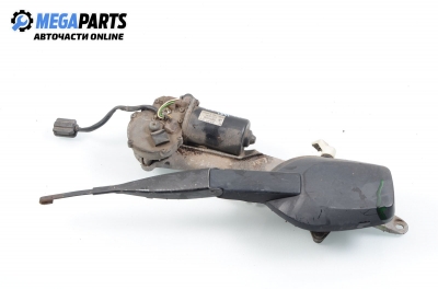 Motor scheibenwischer, vorne for Mercedes-Benz C-Klasse 202 (W/S) (1993-2000) 2.0, sedan, position: vorderseite
