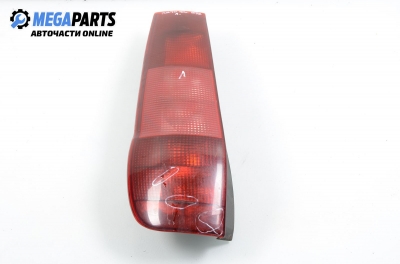 Tail light for Fiat Punto 1.7 TD, 69 hp, hatchback, 5 doors, 1997, position: left
