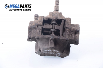 Caliper for Mercedes-Benz C W202 2.2 D, 95 hp, station wagon automatic, 1997, position: rear - right