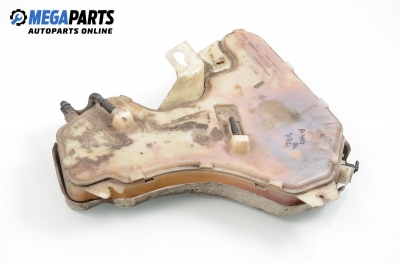 Air vessel for Peugeot 407 2.0 HDi, 136 hp, sedan, 2004