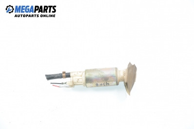 Fuel pump for Fiat Punto 1.1, 54 hp, hatchback, 3 doors, 1994