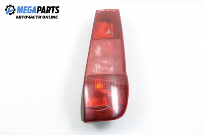 Tail light for Fiat Punto 1.7 TD, 69 hp, hatchback, 5 doors, 1997, position: right