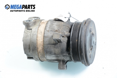 AC compressor for Opel Omega B 2.0 16V, 136 hp, sedan automatic, 1996