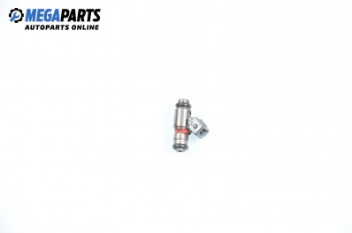 Duza benzină pentru Volkswagen Golf IV 1.4 16V, 75 cp, 5 uși, 1999