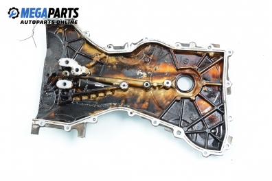 Zahnriemenabdeckung for Mazda 6 2.3, 166 hp, hecktür, 2003