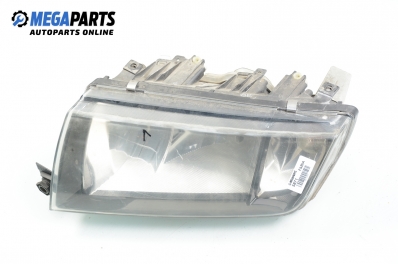 Headlight for Skoda Fabia 1.2, 54 hp, hatchback, 5 doors, 2003, position: left