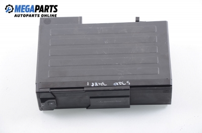 CD changer for Mercedes-Benz S-Class W220 3.2, 224 hp, 2000