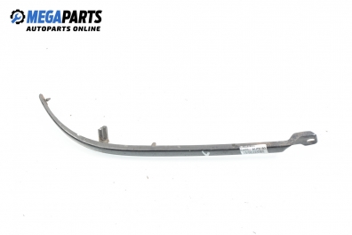 Headlights lower trim for Audi 80 (B4) 1.9 TD, 75 hp, sedan, 1992, position: left