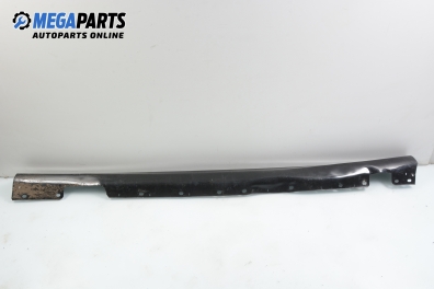 Außenschwelle for Mercedes-Benz E-Klasse 211 (W/S) 2.0 CDI, 136 hp, sedan automatic, 2008, position: links
