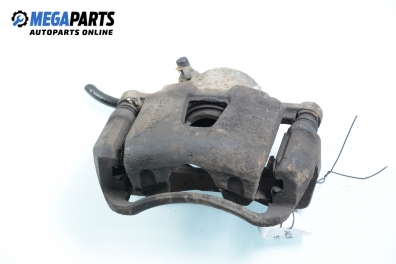 Caliper for Daewoo Nubira 1.6 16V, 106 hp, station wagon, 1999, position: front - right