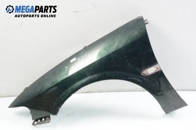 Fender for Opel Vectra B 1.6 16V, 101 hp, sedan, 1997, position: left