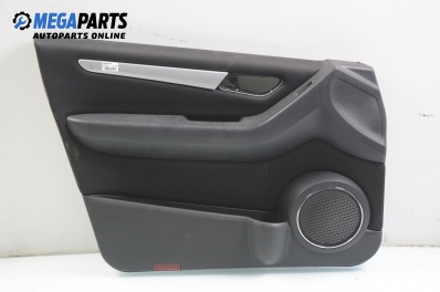 Interior door panel  for Mercedes-Benz A-Class W169 1.8 CDI, 109 hp, 5 doors, 2005, position: front - left