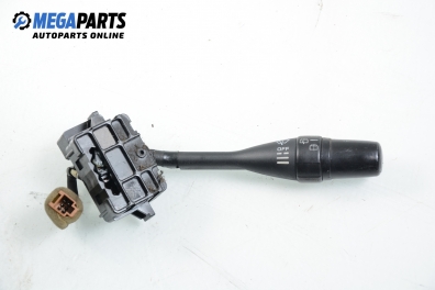 Verstellhebel scheibenwischer for Nissan Serena 1.6 16V, 97 hp, 1996