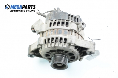 Alternator for Opel Omega B 2.0 16V, 136 hp, sedan automatic, 1996