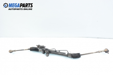 Hydraulic steering rack for Daewoo Nubira 1.6 16V, 106 hp, station wagon, 1999
