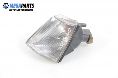 Blinker for Renault Clio I (1990-1998) 1.8, hatchback, position: left