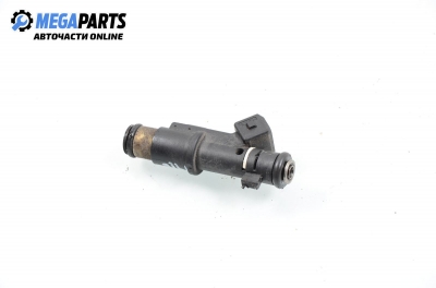 Gasoline fuel injector for Peugeot 206 2.0 S16, 136 hp, 1999