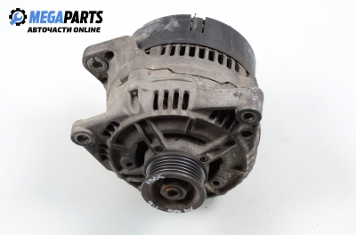 Alternator for Audi A4 (B5) 1.6, 100 hp, sedan, 1998 № Bosch 0 123 510 033