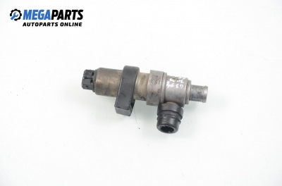 Idle speed actuator for Volkswagen Golf III 2.0, 115 hp, 3 doors, 1994