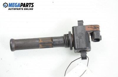 Ignition coil for Fiat Brava 1.8 16V, 113 hp, 1996 № 60606485