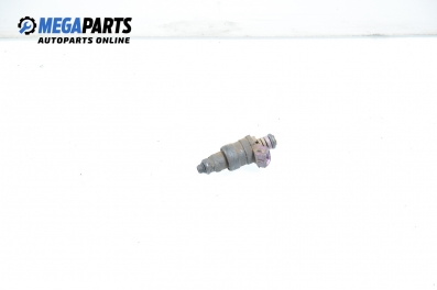 Duza benzină for Opel Omega B 2.0 16V, 136 hp, sedan automatic, 1996