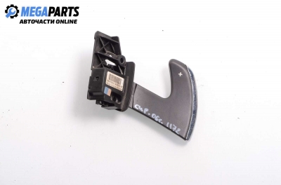 Gears lever for Citroen Grand C4 Picasso 1.6 HDI, 109 hp automatic, 2006 № 346090013
