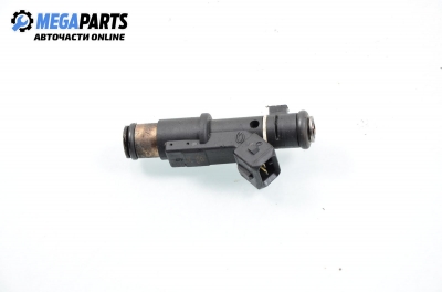 Gasoline fuel injector for Peugeot 206 2.0 S16, 136 hp, 1999