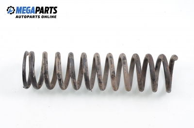 Coil spring for Mercedes-Benz 124 (W/S/C/A/V) 2.5 D, 90 hp, station wagon, 1986, position: front