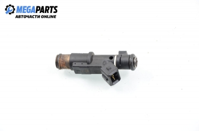 Gasoline fuel injector for Peugeot 206 2.0 S16, 136 hp, 1999