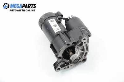 Anlasser für Citroen C3 Pluriel 1.6, 109 hp automatik, 2005 № C631807R