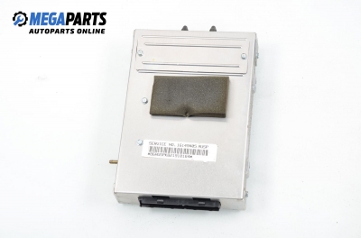 ECU pentru Chevrolet Lumina APV 3.1, 122 cp automat, 1992 № 16149405