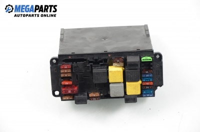 Fuse box for Mercedes-Benz C-Class 203 (W/S/CL) 2.2 CDI, 143 hp, coupe automatic, 2003 № A 203 545 17 01