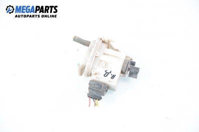 Door lock actuator for Volkswagen Passat (B3) 1.8, 90 hp, station wagon, 1990, position: front - right