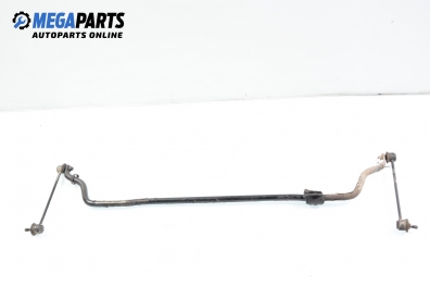 Sway bar for Daewoo Nubira 1.6 16V, 106 hp, station wagon, 1999, position: front