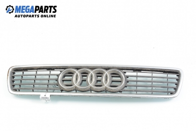 Grilă for Audi A4 (B5) 1.8, 125 hp, sedan, 1999