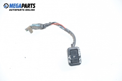 Power window button for Volkswagen Passat (B3) 1.8, 90 hp, station wagon, 1990