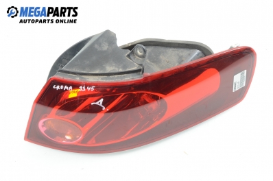 Tail light for Fiat Croma 1.9 D Multijet, 150 hp, station wagon, 2008, position: right