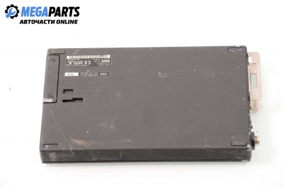 Modul GSM for Audi A8 (D2) 4.2 Quattro, 299 hp automatic, 1997 № 4A0 862 333 A