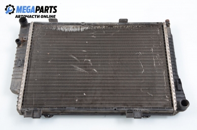 Radiator apa sedan Mercedes C200 2.0 136 CP 1994